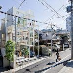 NA Evi - Sou Fujimoto