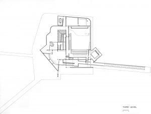 Atheneum / Richard Meier