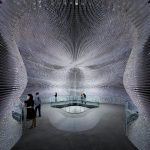 Birleşik Krallık Pavyonu - Heatherwick Studio