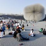 Birleşik Krallık Pavyonu - Heatherwick Studio