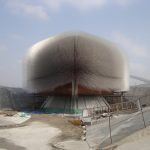 Birleşik Krallık Pavyonu - Heatherwick Studio