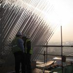 Birleşik Krallık Pavyonu - Heatherwick Studio