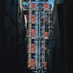 Centre Pompidou - RPBW