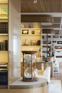 Monaco Yat Kulübü - Foster+Partners