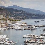 Monaco Yat Kulübü - Foster+Partners