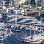 Monaco Yat Kulübü - Foster+Partners