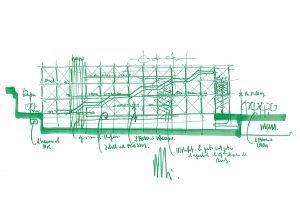 Centre Pompidou - RPBW