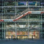 Centre Pompidou - RPBW
