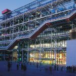 Centre Pompidou - RPBW