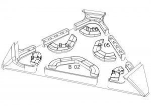 Beşiktaş Balık Pazarı - GAD