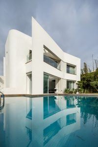 Villa Z - Mohamed Amine Siana