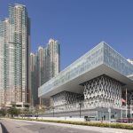 Hong Kong Tasarım Enstitüsü - CAAU