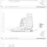 Jockey Club İnnovasyon Kulesi - Zaha Hadid