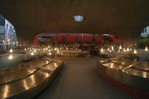 Beşiktaş Balık Pazarı - GAD