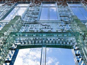 Kristal Evler - MVRDV