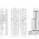 170 Amsterdam - Handel Architects