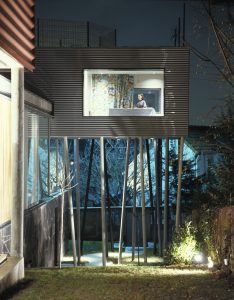 Villa dall'Ava - OMA