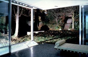 Villa dall'Ava - OMA