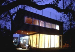 Villa dall'Ava - OMA