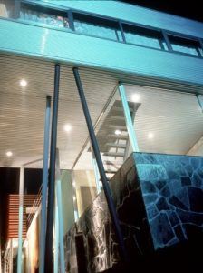 Villa dall'Ava - OMA