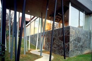 Villa dall'Ava - OMA