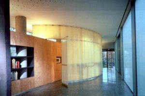 Villa dall'Ava - OMA