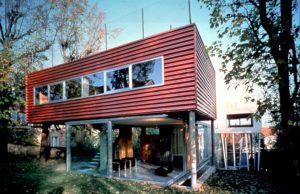 Villa dall'Ava - OMA