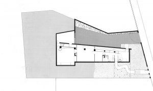 Villa dall'Ava - OMA plan