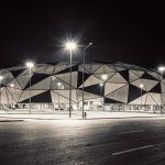 Konya Şehir Stadyumu / Bahadır Kul