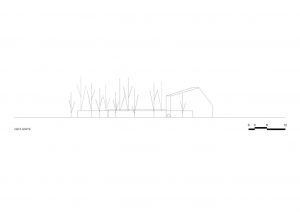 Capilla San Bernardo / Nicolás Campodonico