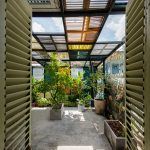 Vegan Evi / Block Architects