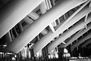 Konya Şehir Stadyumu / Bahadır Kul