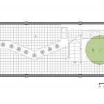 Vegan Evi / Block Architects Plan