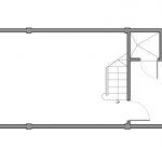 Vegan Evi / Block Architects Plan