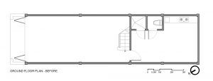 Vegan Evi / Block Architects Plan