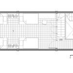 Vegan Evi / Block Architects Plan