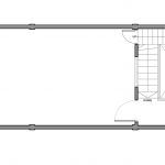 Vegan Evi / Block Architects Plan