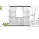 Vegan Evi / Block Architects Plan