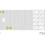 Vegan Evi / Block Architects Plan