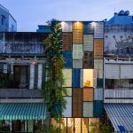 Vegan Evi / Block Architects