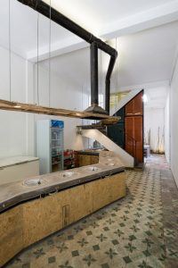 Vegan Evi / Block Architects