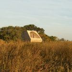 Capilla San Bernardo / Nicolás Campodonico