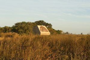 Capilla San Bernardo / Nicolás Campodonico