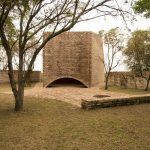 Capilla San Bernardo / Nicolás Campodonico