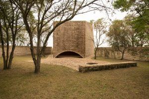 Capilla San Bernardo / Nicolás Campodonico