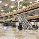 Haydar Aliyev Uluslarası Havalimanı / Autoban