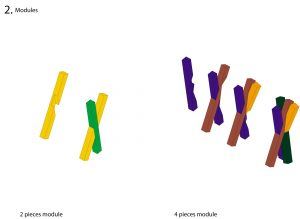 Sunny Hills - Kengo Kuma