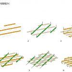 Sunny Hills - Kengo Kuma