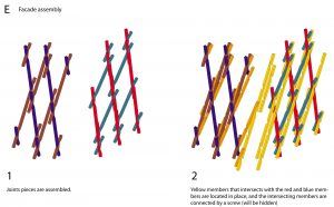 Sunny Hills - Kengo Kuma