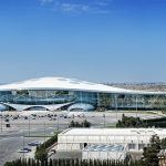 Haydar Aliyev Uluslarası Havalimanı / Autoban